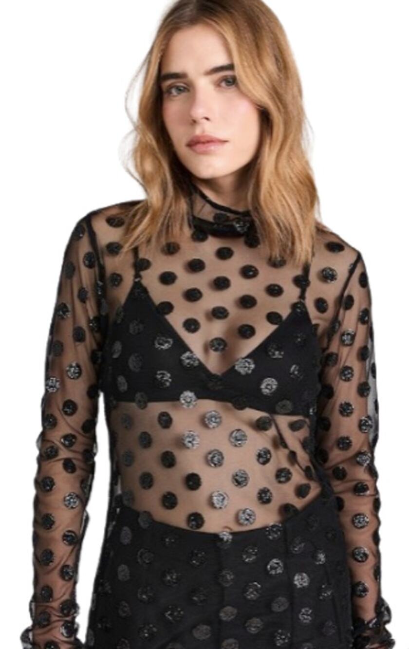 Rachel Comey Arda Top